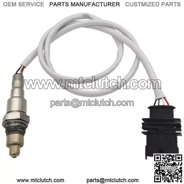 Oxygen sensor (rear right)  670031347    for Maserati 16 Levante 3.0T - Image 2