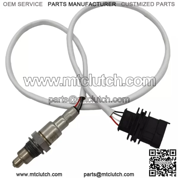 Oxygen sensor (rear right)  670031347    for Maserati 16 Levante 3.0T - Image 3