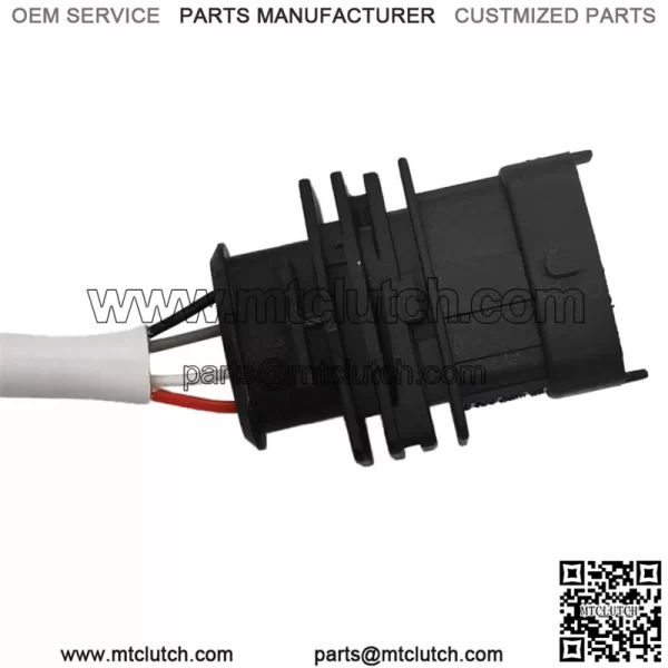 Oxygen sensor (rear right)  670031347    for Maserati 16 Levante 3.0T - Image 5