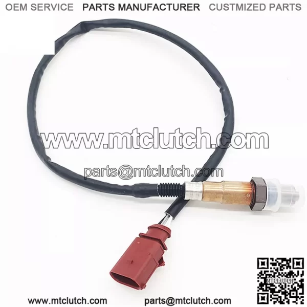Oxygen sensor (rear left)  022906262BS    for Volkswagen 09CC 3.6L