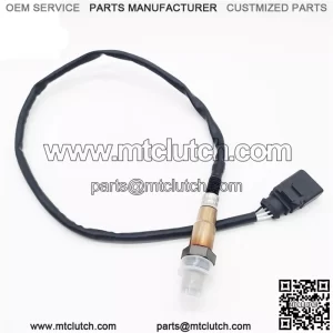 Oxygen sensor (rear right)  022906262BR    for Volkswagen 09CC 3.6L