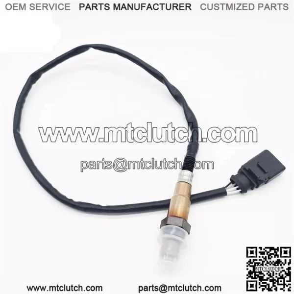 Oxygen sensor (rear right)  022906262BR    for Volkswagen 09CC 3.6L