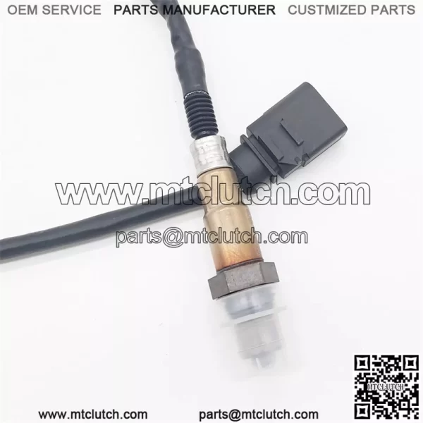 Oxygen sensor (rear right)  022906262BR    for Volkswagen 09CC 3.6L - Image 2