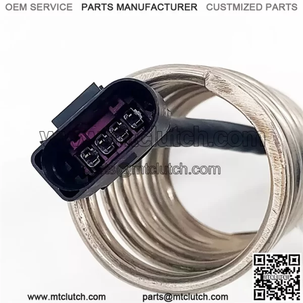 Oxygen sensor (rear right)  022906262BR    for Volkswagen 09CC 3.6L - Image 4