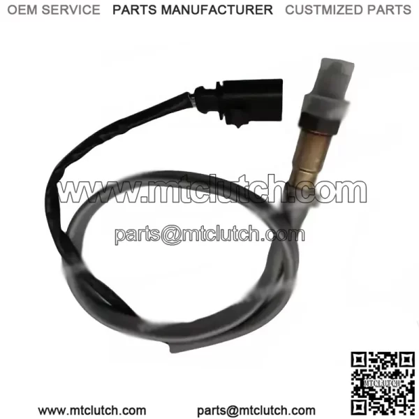 Oxygen sensor (rear left)  079906265H    for Bentley 16 Flying Spur 4.0T