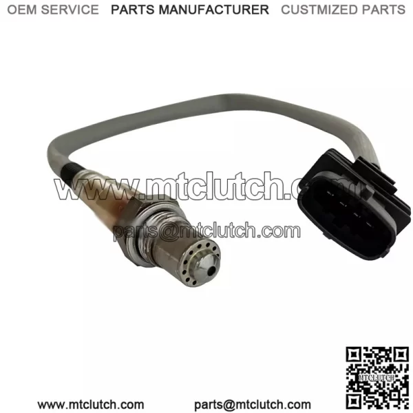 Oxygen sensor (rear left)  670101794    for Maserati 12 Quattroporte VI 3.0T - Image 2
