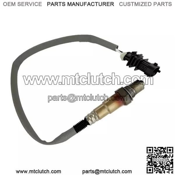 Oxygen sensor (rear left)  670101794    for Maserati 12 Quattroporte VI 3.0T - Image 3
