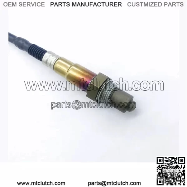 Oxygen sensor (rear)  06A906262BH    for Volkswagen Sagitar 1.6 - Image 3
