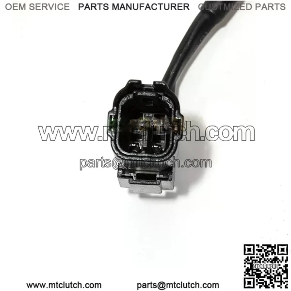 Oxygen sensor (front) 18213-77J01 forSuzuki Swift 1.3 - Image 3