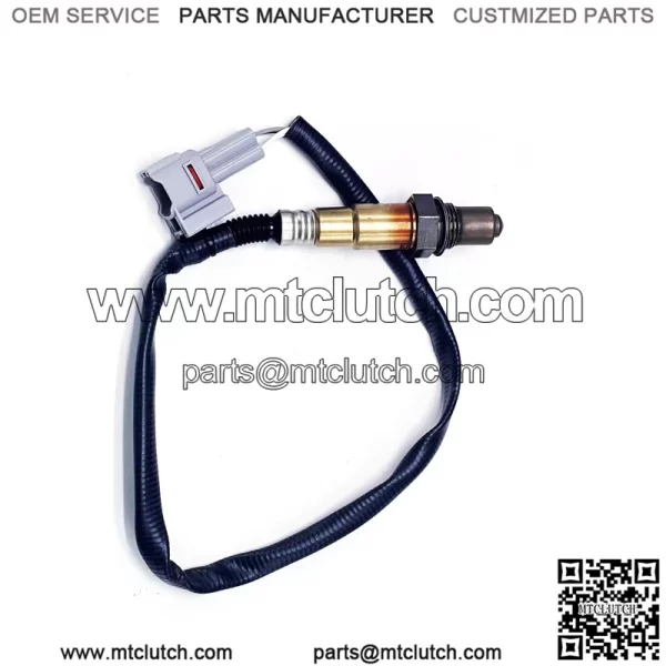 Oxygen sensor (rear) 18213-77J11 forSuzuki (Changan Suzuki) Swift