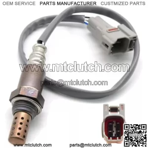 Oxygen sensor (front) 18213-77JA0 forSuzuki Swift 1.5L (Denso)