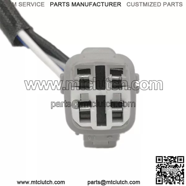Oxygen sensor (front) 18213-82J00 forSuzuki (Changhe Suzuki) Landy - Image 3