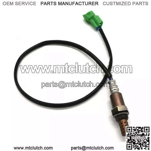 Oxygen sensor (front) 18213-63J12 forSuzuki Swift 1.3L Green Long Line