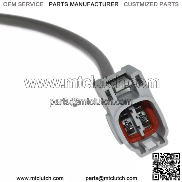 Oxygen sensor (front) 18213-63J01 forChangan Suzuki Swift 1.3 - Image 2