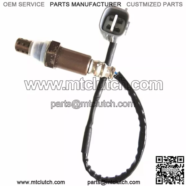 Oxygen sensor (rear) 89465-0G030  for Toyota Prado 10 4.0L - Image 3