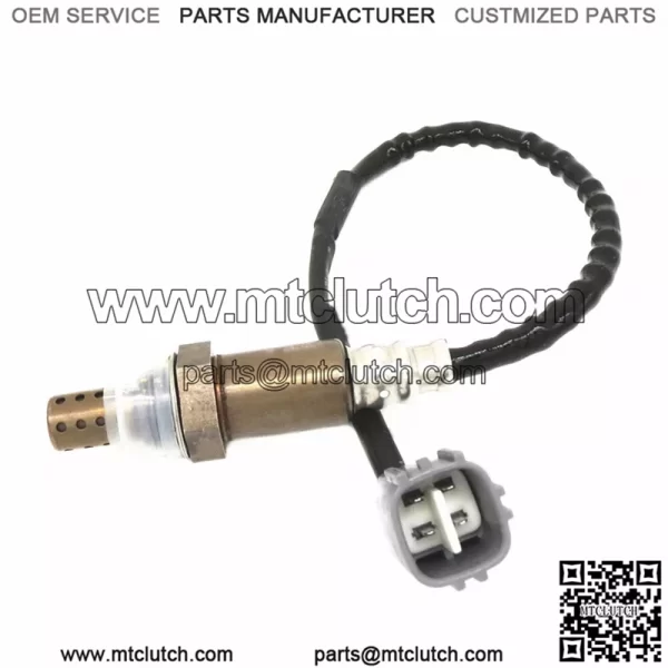 Oxygen sensor (rear) 89465-0G030  for Toyota Prado 10 4.0L - Image 4