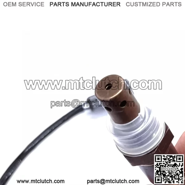 Oxygen sensor (rear) 89467-06080  for Toyota Camry 06 2.0/2.4L - Image 4