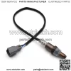 Oxygen sensor (rear) 89467-06150  for Toyota Camry 12 2.0/2.4L - Image 4