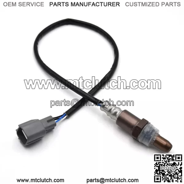 Oxygen sensor (rear) 89467-06150  for Toyota Camry 12 2.0/2.4L - Image 4