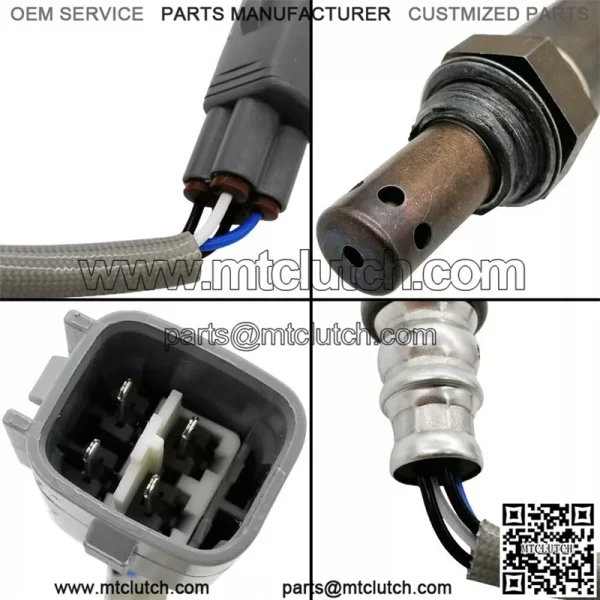 Oxygen sensor (front) 89467-71020  for Toyota Prado 13 4.0L - Image 3