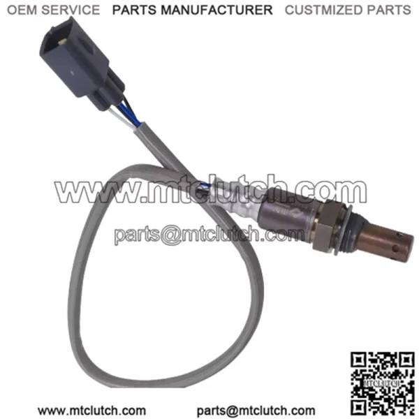 Oxygen sensor (rear) 89465-12750  for Toyota Corolla 1.8/Male Plug