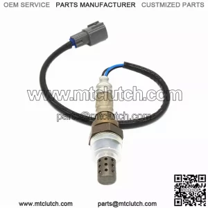 Oxygen sensor (rear) 89465-0D160  for Toyota 04 Vios 1.3L