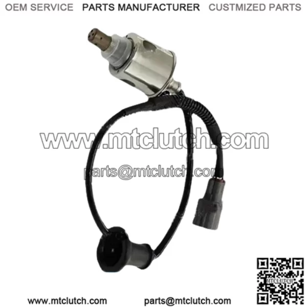 Oxygen sensor (rear) 89465-0P020  for Toyota 10 Crown 2.5L