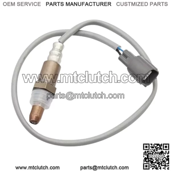 Oxygen sensor (rear) 89467-58030  for Toyota 09 RAV4 Rongfang 2.0L