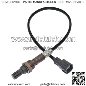 Oxygen sensor (rear) 89465-60350  for Toyota 07 Land Cruiser 4.0L