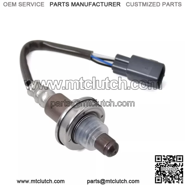 Oxygen sensor (rear right) 89467-60060  for Toyota 10 Prado 4.0L