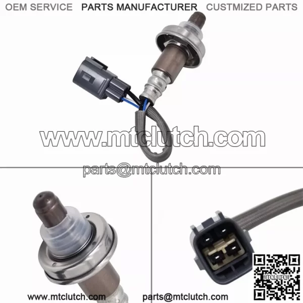 Oxygen sensor (rear right) 89467-60060  for Toyota 10 Prado 4.0L - Image 3