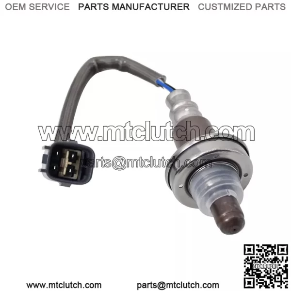 Oxygen sensor (rear right) 89467-60060  for Toyota 10 Prado 4.0L - Image 4