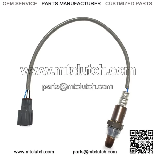 Oxygen sensor (front) 89467-60050  for Toyota 04 Prado 2.7L - Image 2