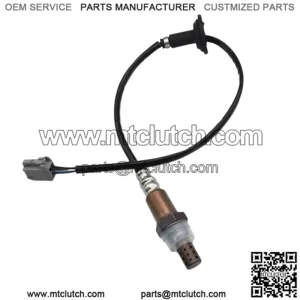 Oxygen sensor (rear) 89465-50140  for Lexus 04 LS430 3.5L