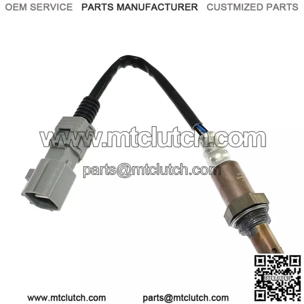 Oxygen sensor (rear) 89465-68050  for Lexus 06 RX350 3.5L - Image 2