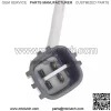 Oxygen sensor (rear) 89465-42150  for Toyota Alphard GSR50 3.5 - Image 2