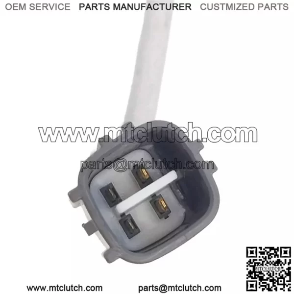 Oxygen sensor (rear) 89465-42150  for Toyota Alphard GSR50 3.5 - Image 2