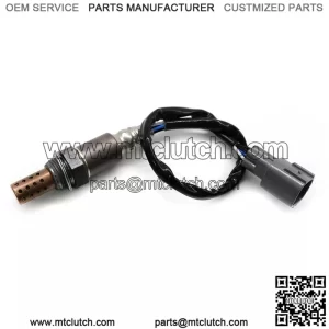 Oxygen sensor (rear) 89465-33440  for Toyota Lexus (Imported) ES350 (XV40) 09-1