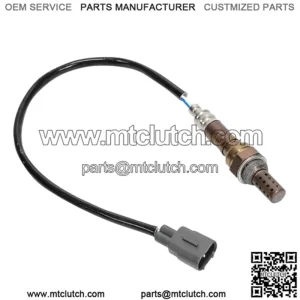 Oxygen sensor (rear) 89465-10050  for Xia Li 2000/Vitz/Geely Meiri