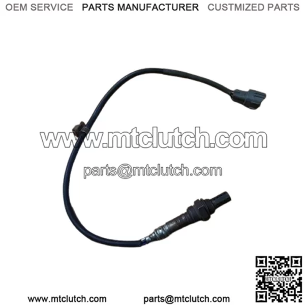 Oxygen sensor (rear) 89465-30460  for Lexus 04 GS 3.0L