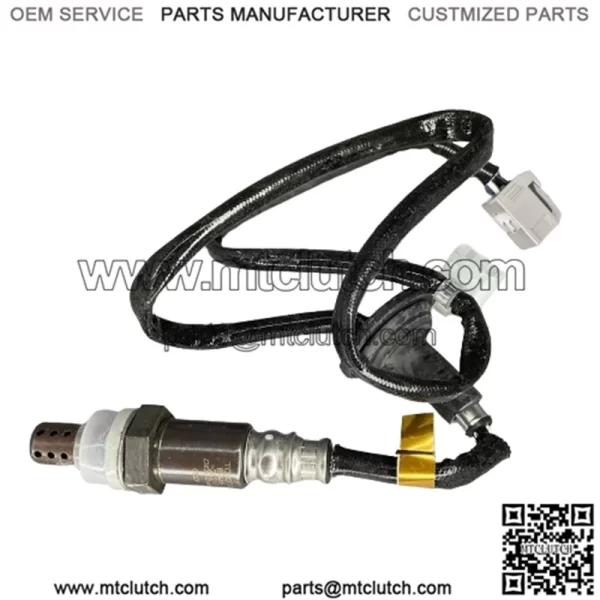 Oxygen sensor (rear left and right) 89465-24210  for Lexus 04 SC430 4.3L