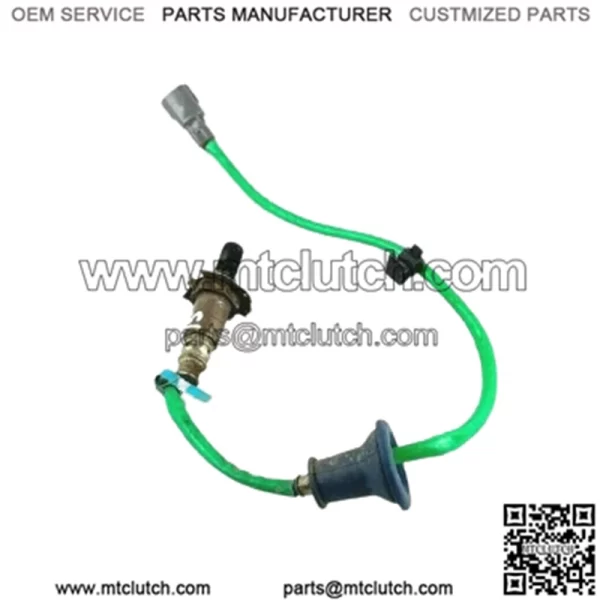 Oxygen sensor (rear left) 89465-53270  for Lexus 13 IS250 2.5L