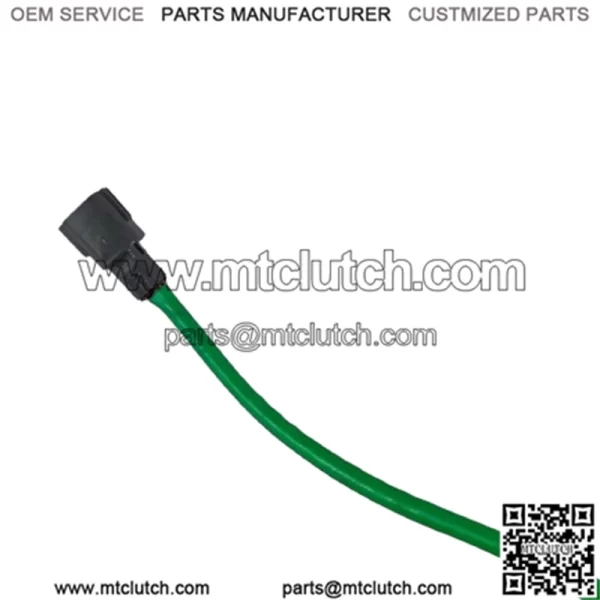 Oxygen sensor (rear left) 89465-53270  for Lexus 13 IS250 2.5L - Image 2