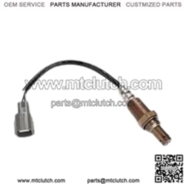 Oxygen sensor (rear left) 89465-33300  for Lexus 04 ES300 3.0L