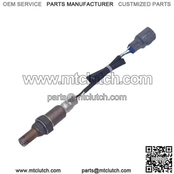 Oxygen sensor (rear left) 89465-58150  for Toyota 15 Alphard 3.5