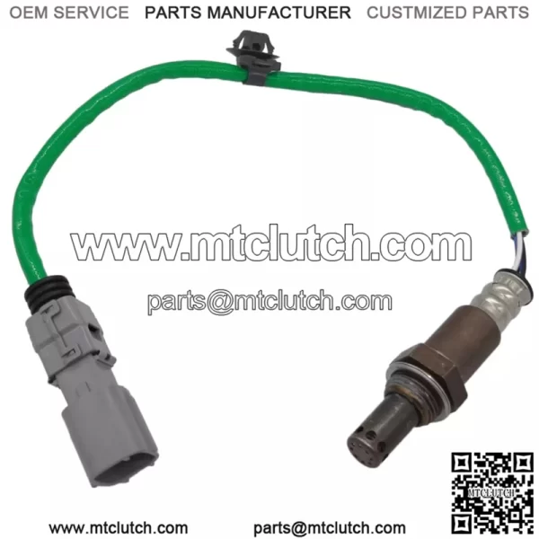 Oxygen sensor (rear) 89467-33210  for Toyota 17 Camry 2.5L - Image 2