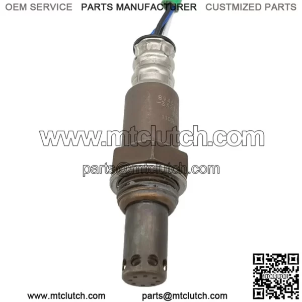 Oxygen sensor (rear) 89467-33210  for Toyota 17 Camry 2.5L - Image 3