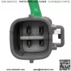 Oxygen sensor (rear) 89467-33210  for Toyota 17 Camry 2.5L - Image 4
