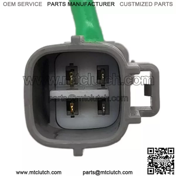 Oxygen sensor (rear) 89467-33210  for Toyota 17 Camry 2.5L - Image 4