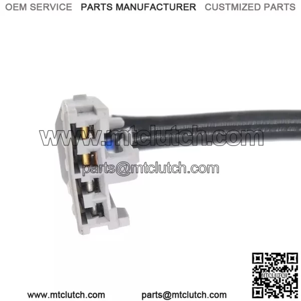 Oxygen sensor (front left) 89465-08100  for Toyota Sienna/3.5L - Image 3